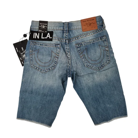 $179 True Religion Ricky 